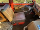 1972 Chevy G20 Sportvan Beauville camper on Bring a Trailer