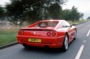 Ferrari - Goodwood
