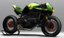 Paolo Tesio Ducati Body Kits