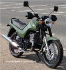 Jawa 350 Is Still Available