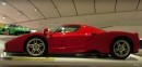 Jay Kay and Ramsay's LaFerraris Star in Ferrari Museum Exhibit