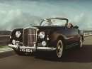 1958 Bentley S1 Continental Drophead Coupe