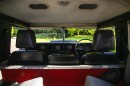 1983 Land Rover Series 3 County Safari