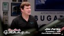 Jay Leno's Garage Ford Mustang Mach-E 4x & 1,400 hp Mach-E