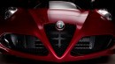 Jay Leno Drives Alfa Romeo 4C Spider, Turbo Boost Makes Him Smile