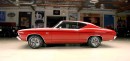 1969 Chevy Chevelle SS 396