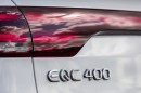2020 Mercedes-Benz EQC 400 4Matic