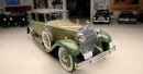 1928 Isotta Fraschini Landaulet Type 8A