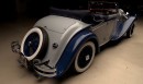 1930 Lancia Dilambda