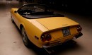 1971 Ferrari 365 GTS/4 Daytona at Jay Leno's Garage