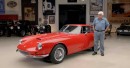 Jay Leno 1964 Apollo GT