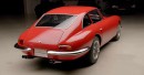 Jay Leno 1964 Apollo GT