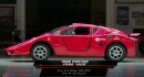 The worst Ferrari Enzo kit car in the world makes its debut on Jay Leno's Garage