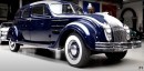 1934 Chrysler Airflow Jay Leno