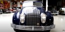 1934 Chrysler Airflow Jay Leno