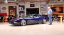 Jay Leno Flexes 1999 C5 Corvette "Paycheck" in Excellent Condition