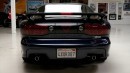 Jay Leno Flexes His 2002 Pontiac Firebird WS6, Calls It a 4-Seat Corvette