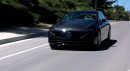 Jay Leno reviews the 2022 Mercedes EQS