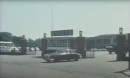 Jaguar's Coventry Factory in 1961