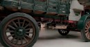 1916 Autocar Coal Truck Jay Leno