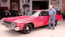 1964 Dodge Polara Max Wedge