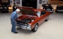 Jay Leno's 1968 Dodge Dart GTS