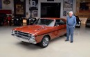 Jay Leno's 1968 Dodge Dart GTS