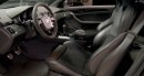 Jay Leno 2012 Cadillac CTS-V Coupe