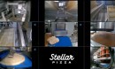 Stellar Pizza Robot