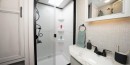 White Hawk Bathroom