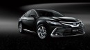 JDM 2021 Toyota Camry