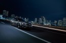 2022 Subaru WRX S4 for Japan
