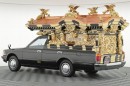 1988 Toyota Crown Hearse