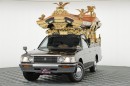 1988 Toyota Crown Hearse
