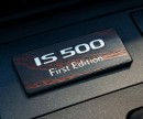 JDM Lexus IS 500 F Sport Performance First Edition