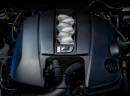 JDM Lexus IS 500 F Sport Performance First Edition