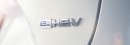 JDM-spec Honda Vezel as third-gen HR-V