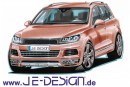 Je Design Volkswagen Touareg photo