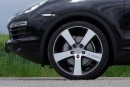 Je Design Porsche Cayenne Wheels