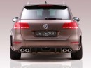 JE Design Widebody Kit VW Touareg R-Line