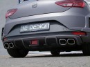 JE Design SEAT Leon Cupra Widebody Kit