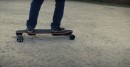 Jedeno Sprinter electric skateboard