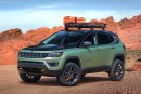 Jeep Trailpass Concept