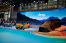 2023 Jeep Avenger