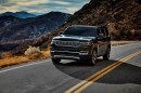 Jeep named America's "Most Patriotic Brand"