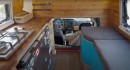 DIY Jeep Comanche-Based Camper