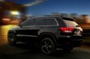 Jeep Comass, Patriot and Grand Cherokee Altitude Edition