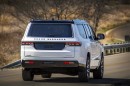 Jeep debuts 2023 Wagoneer lineup with long-wheelbase versions