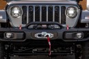Next Level Jeep Gladiator 6x6 official introduction and pricing