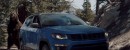 2017 Jeep Compass commercial